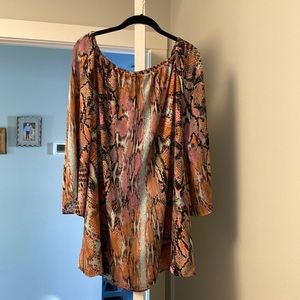 Dress - Size L